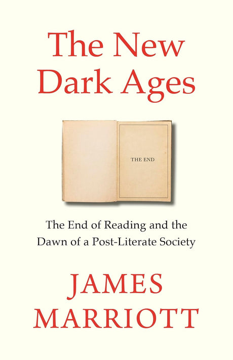 The New Dark Ages