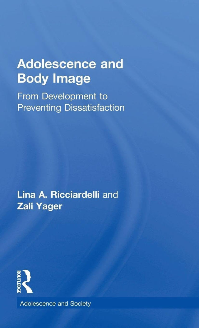 Adolescence and Body Image