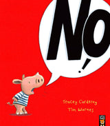 No!