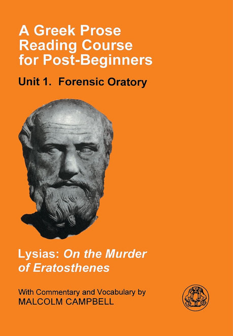 A Greek Prose Course: Unit 1