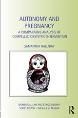 Autonomy and Pregnancy