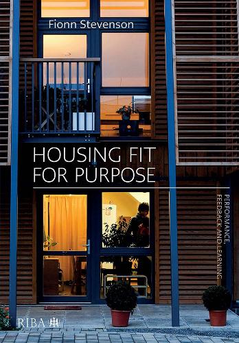 Housing Fit For Purpose