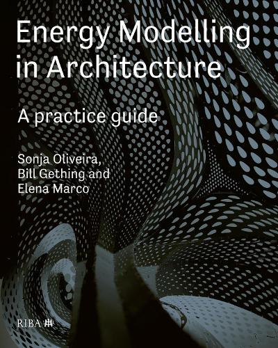Energy Modelling in Architecture