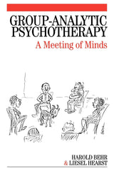 Group-Analytic Psychotherapy