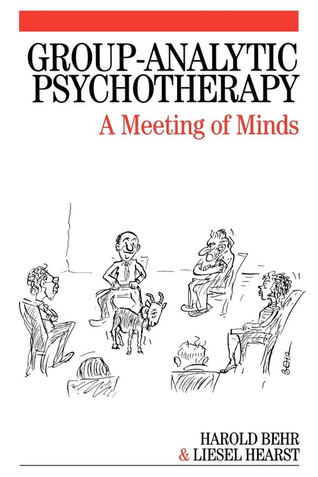 Group-Analytic Psychotherapy