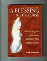 Blessing not a Curse