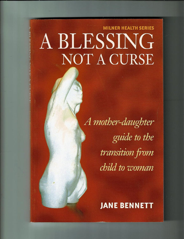 Blessing not a Curse