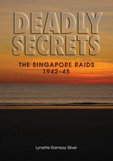 Deadly Secrets