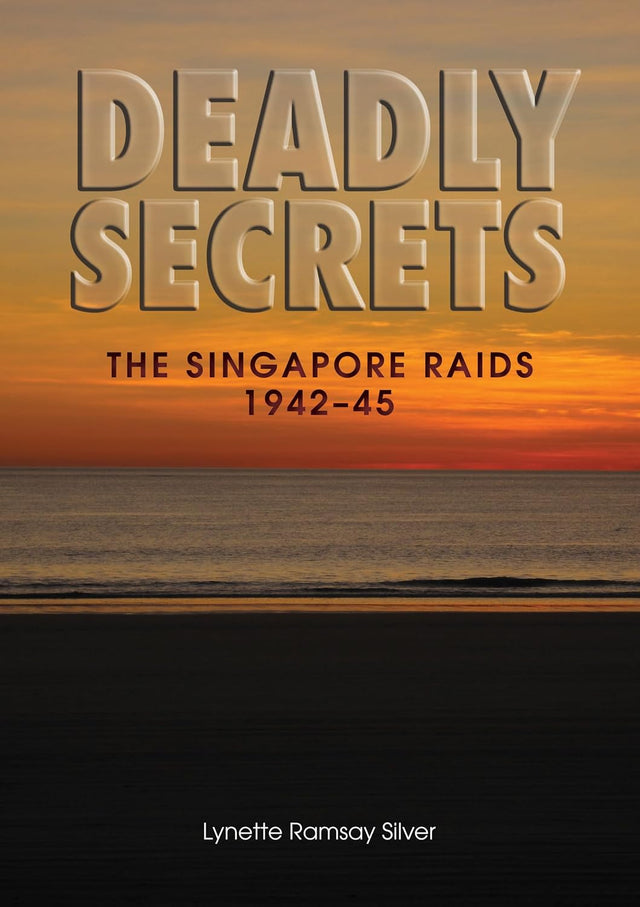 Deadly Secrets