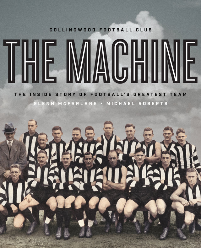The Machine