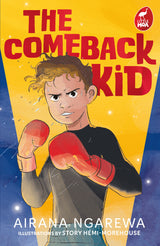 The Comeback Kid