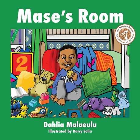 Mase's Room