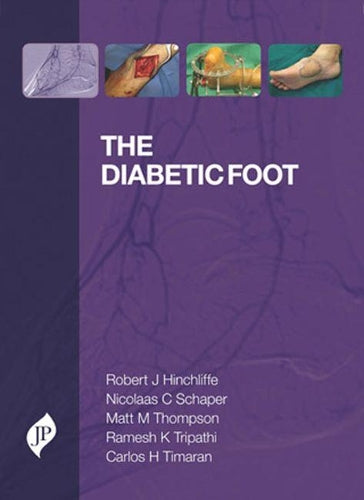 The Diabetic Foot