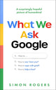 What We Ask Google