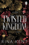 Twisted Kingdom
