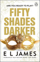 Fifty Shades Darker