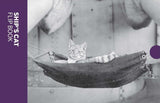 Ship's Cat: Flip Book