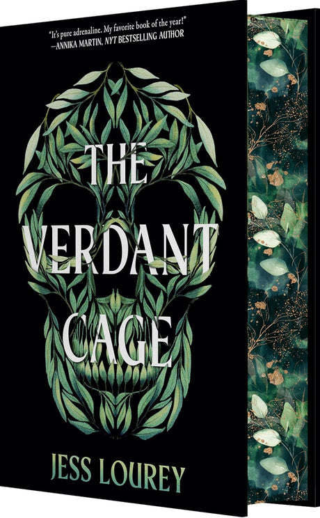 The Verdant Cage
