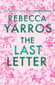 The Last Letter