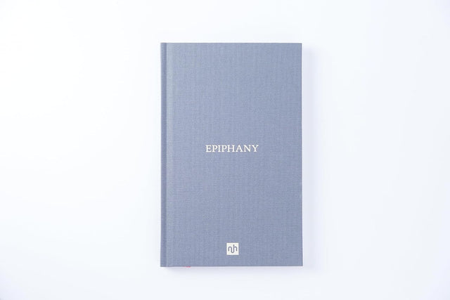 Epiphany Notebook