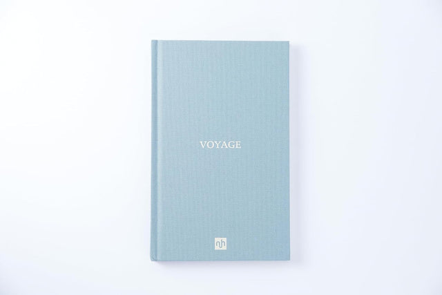 Voyage Notebook