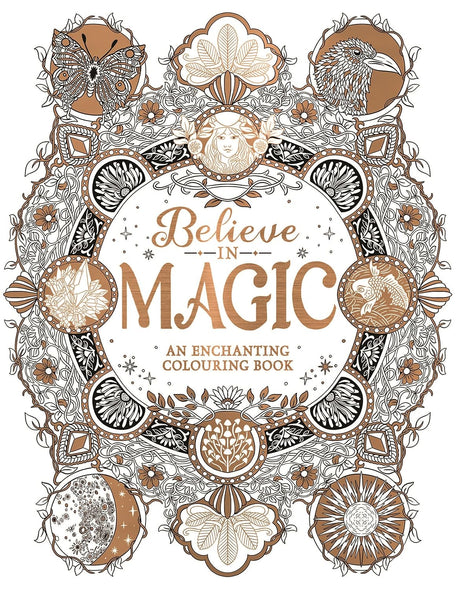 Believe in Magic