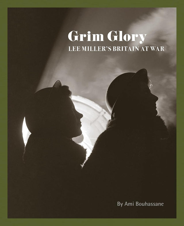 Grim Glory