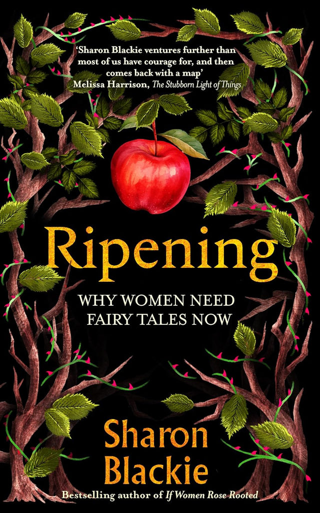 Ripening