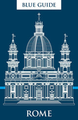 Blue Guide Rome