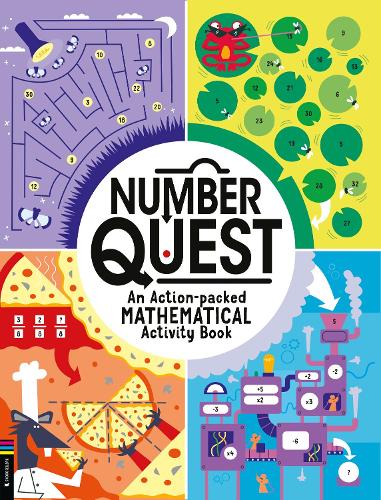 Number Quest