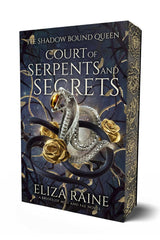 Court of Serpents and Secrets
