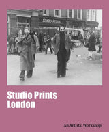 Studio Prints, London