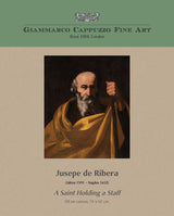 Jusepe de Ribera