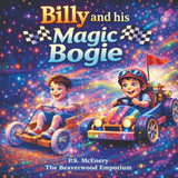 Billy and his Magic Bogie