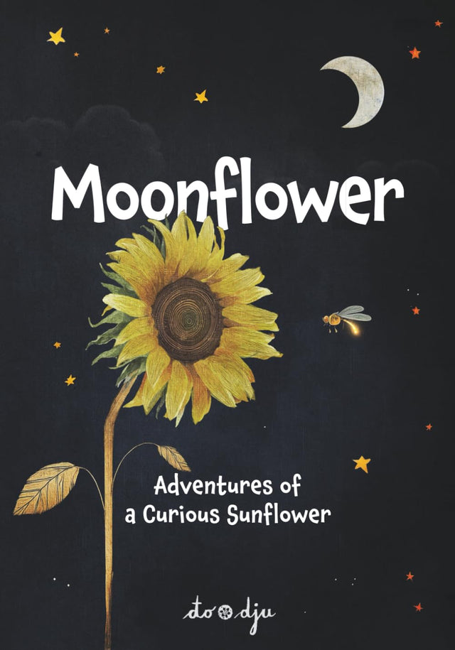 Moonflower