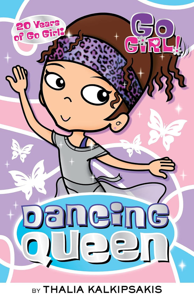 Dancing Queen