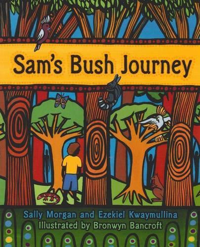 Sam's Bush Journey