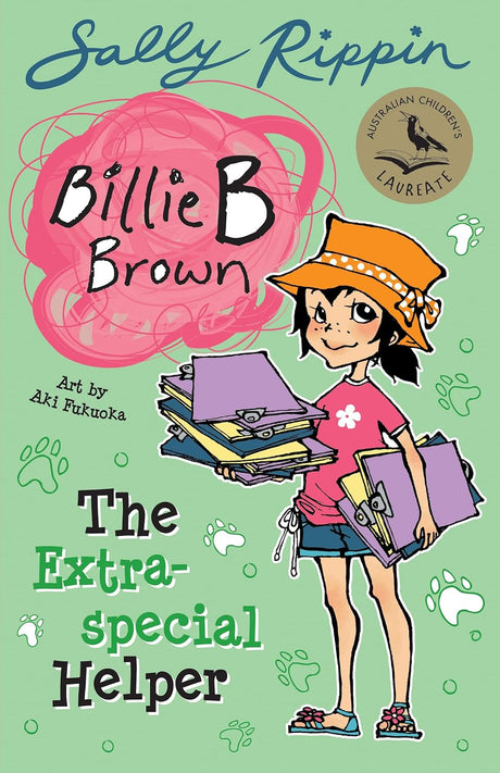 The Extra-special Helper