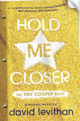 Hold Me Closer