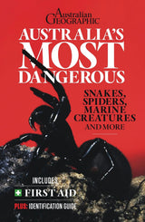 Aus Most Dangerous (First Aid)