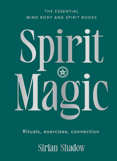 Spirit Magic
