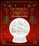 Romantic Christmas Coloring Book