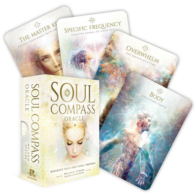 Soul Compass Oracle
