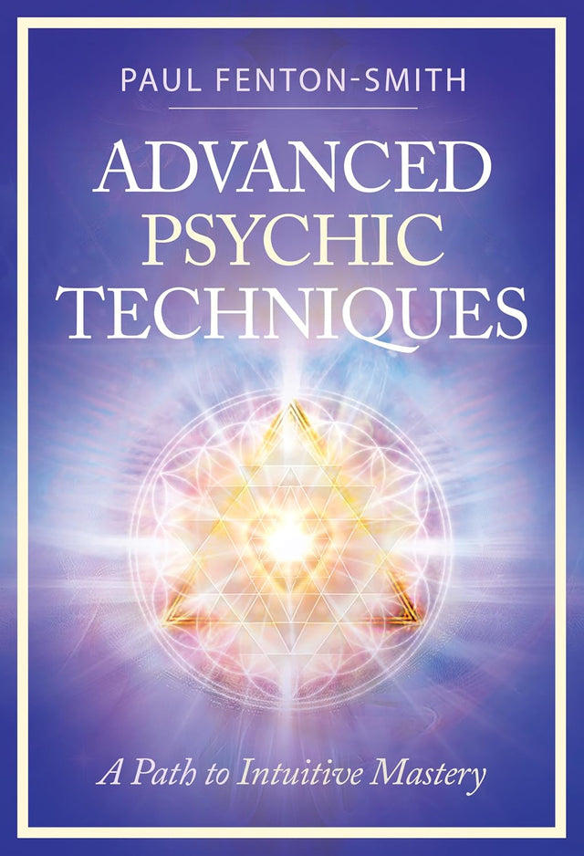 Advanced Psychic Techniques