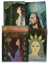 Avalon Visions Oracle