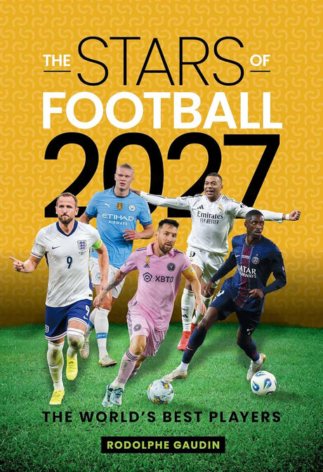 Stars of Football - 2027