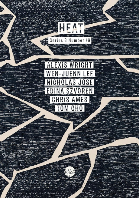 HEAT 16
