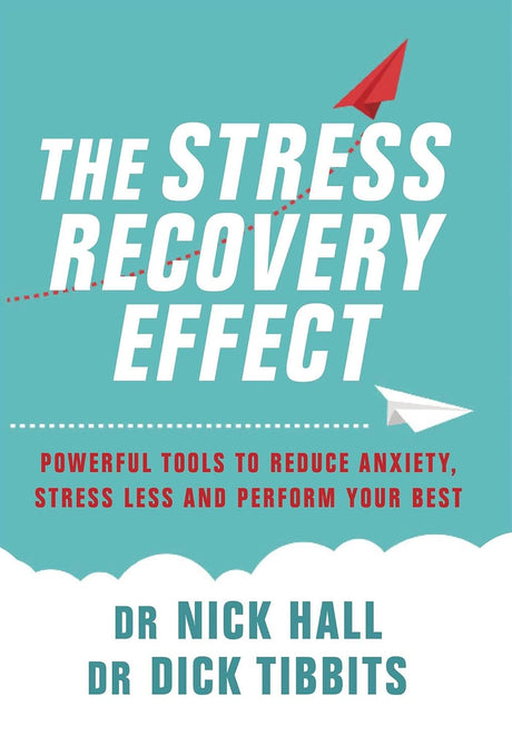 The Stress Recovery Effect
