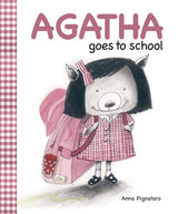 Agatha Goes to School