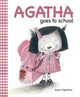 Agatha Goes to School